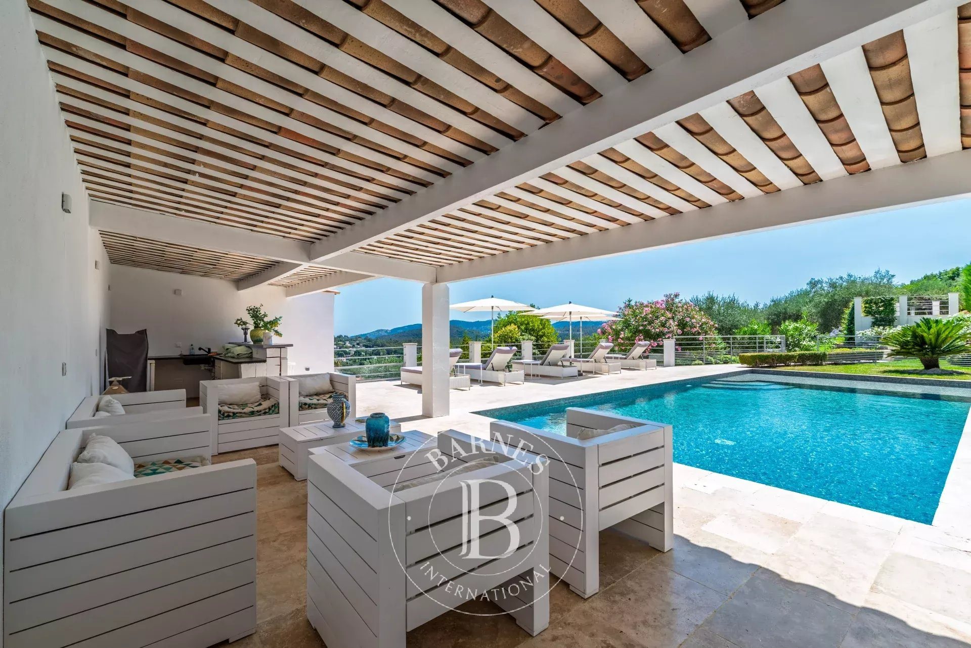 Maison à vendre, 220m², Grasse