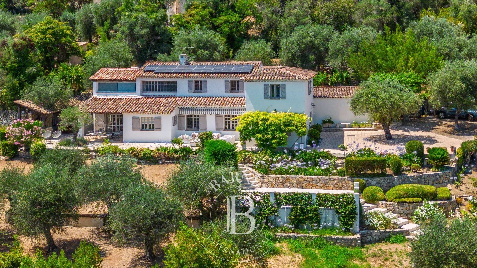 Maison à vendre, 220m², Grasse