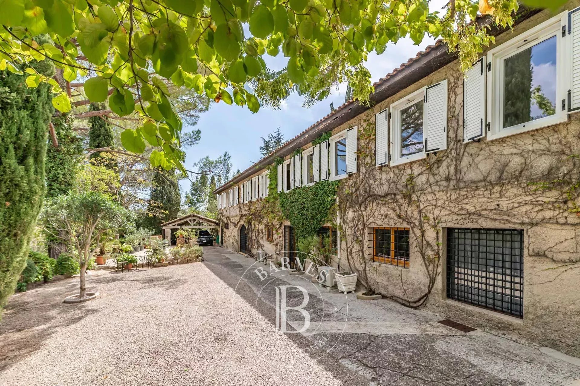 Maison à vendre, 370m², Grasse