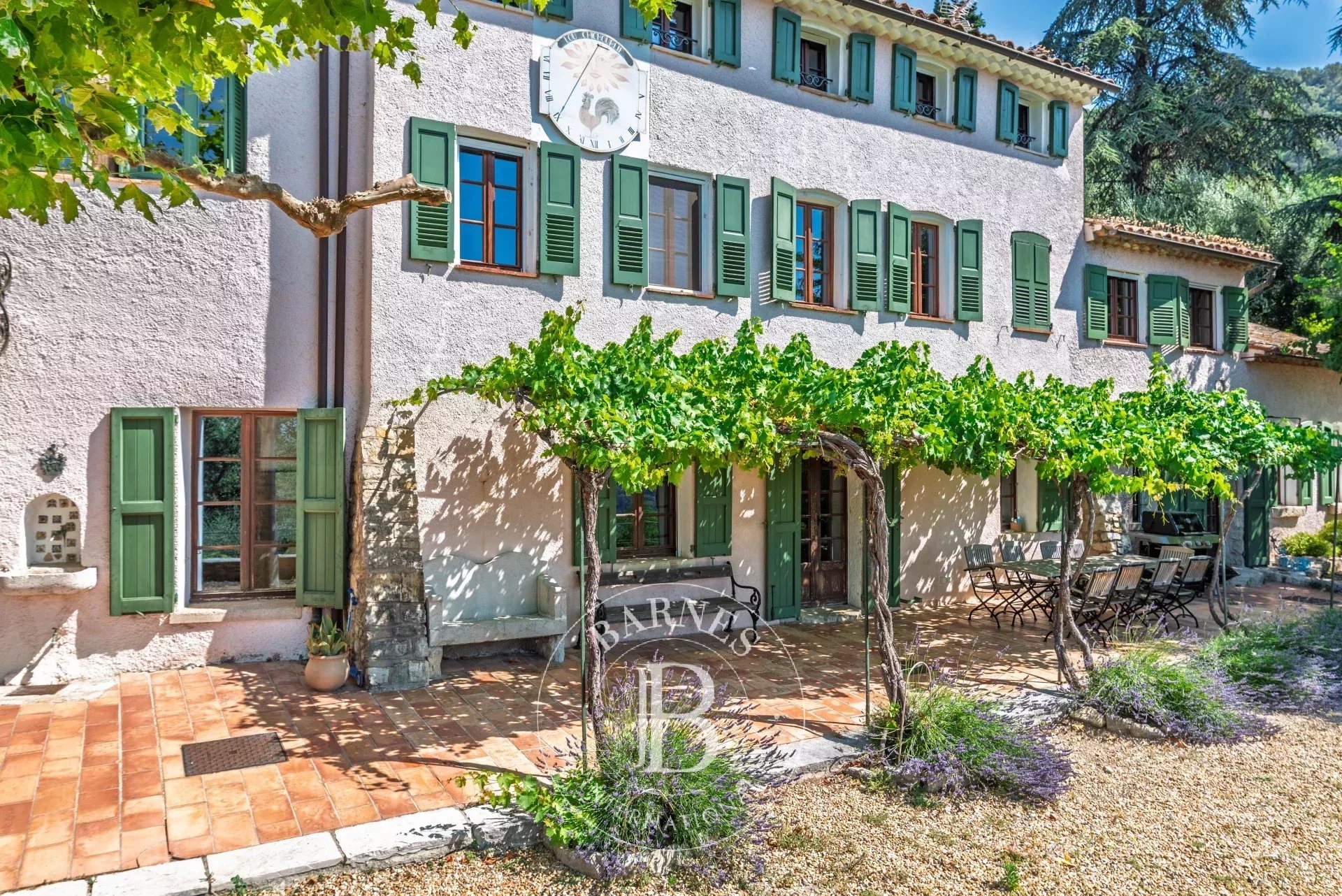 Maison à vendre, 340m², Grasse
