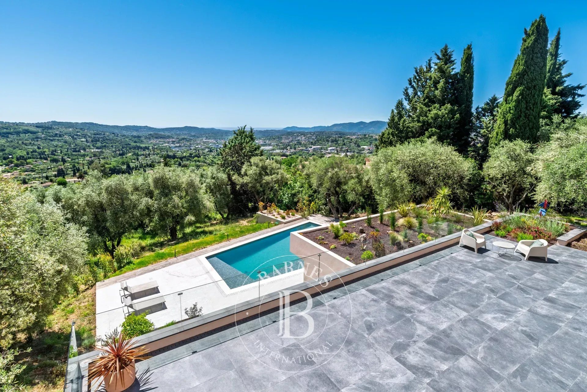 Maison à vendre, 458m², Grasse