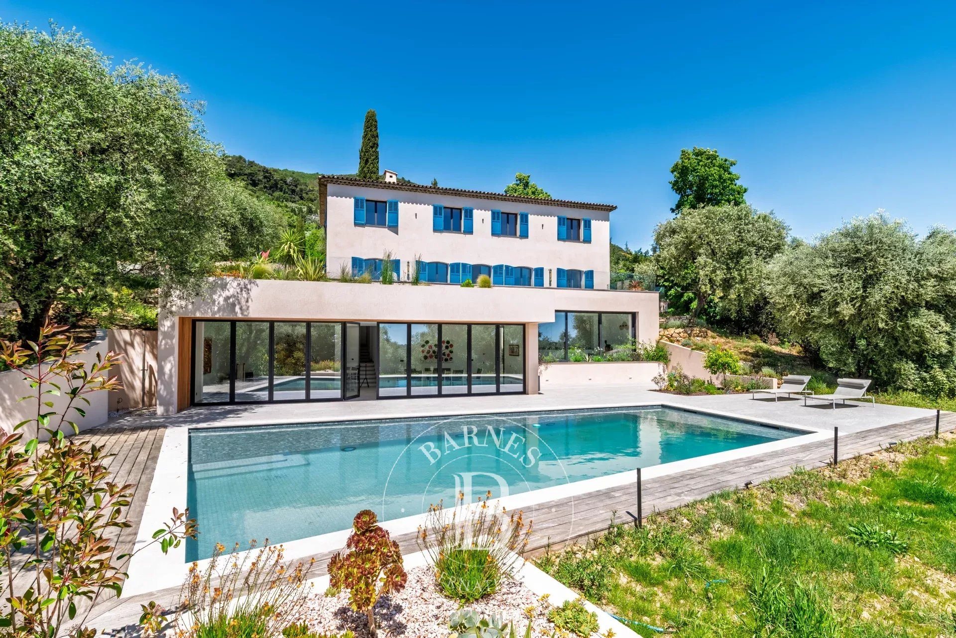 Maison à vendre, 458m², Grasse