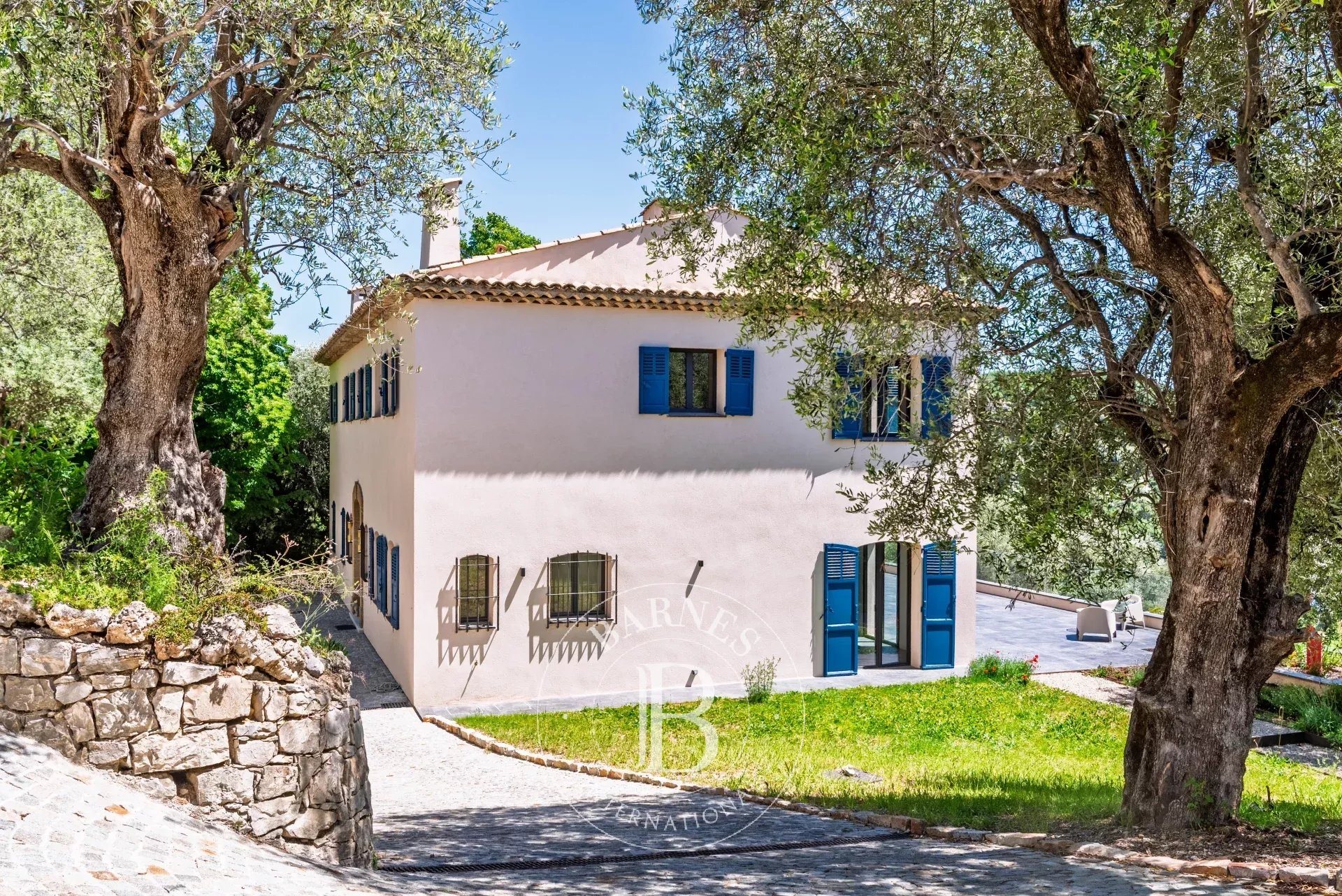 Maison à vendre, 458m², Grasse