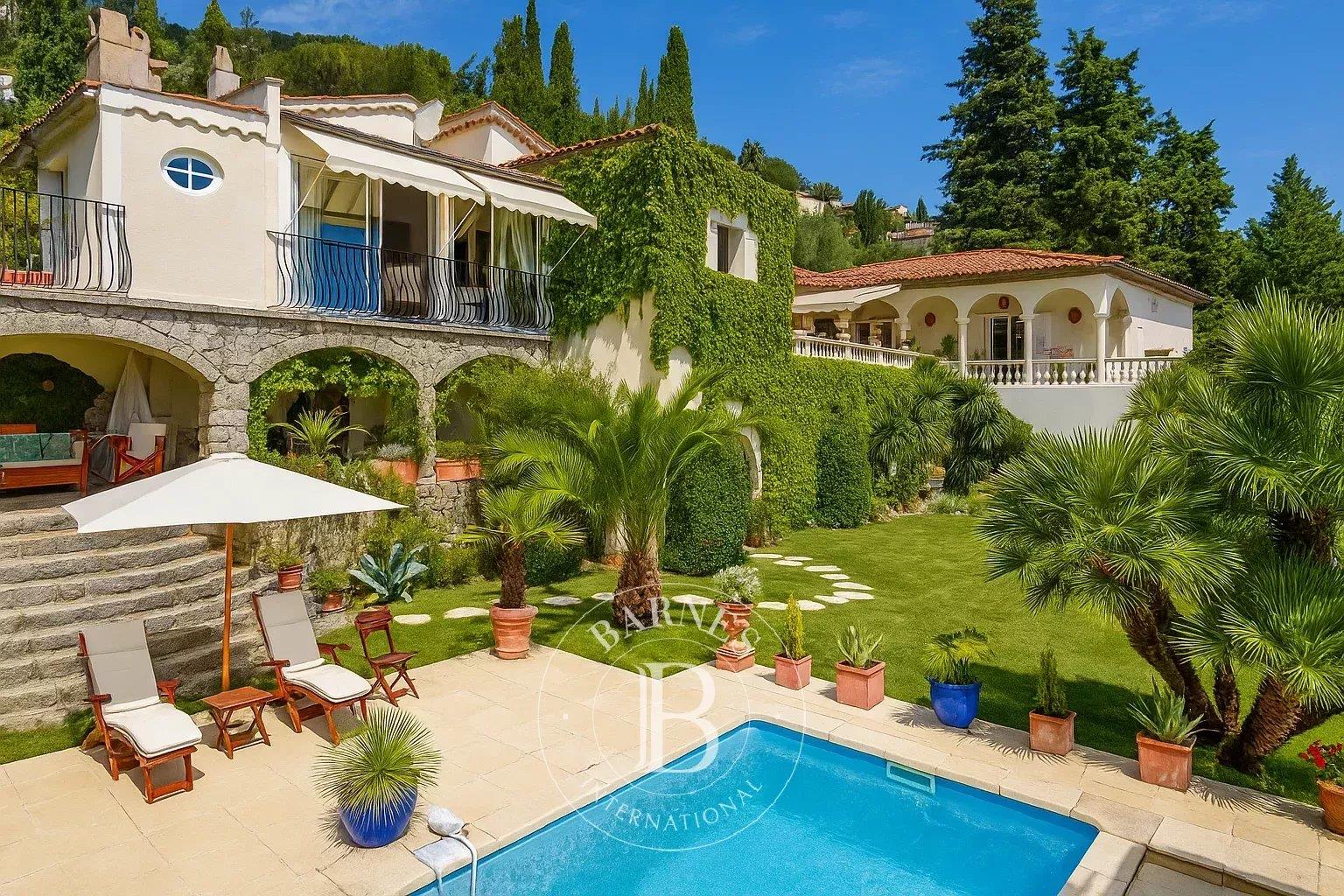 Maison à vendre, 319m², Grasse
