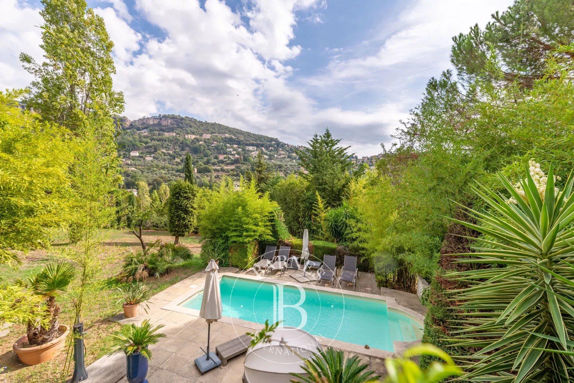 Maison à vendre, 319m², Grasse