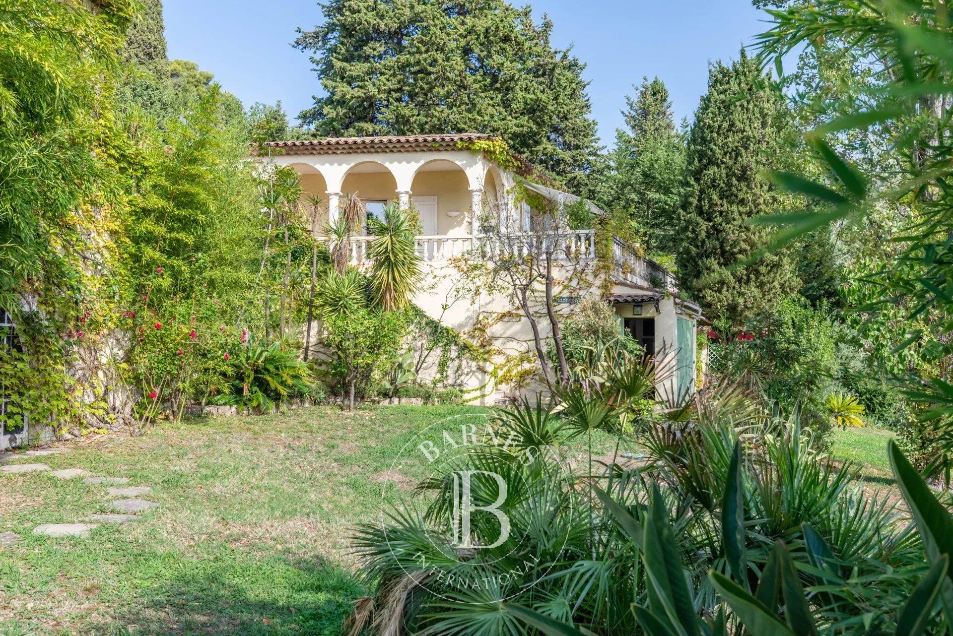 Maison à vendre, 319m², Grasse