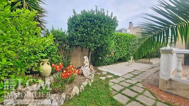 Maison à vendre, 120m², Marignane