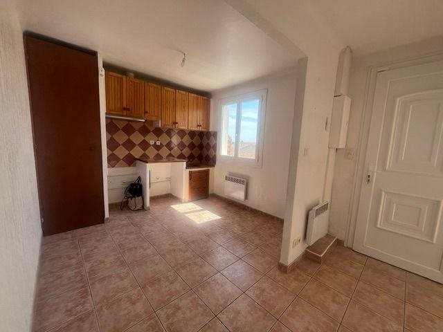 Appartement à vendre, 90m², Châteauneuf-les-Martigues