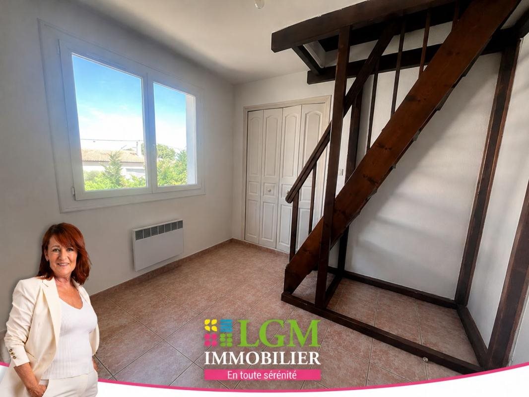 Appartement à vendre, 90m², Châteauneuf-les-Martigues