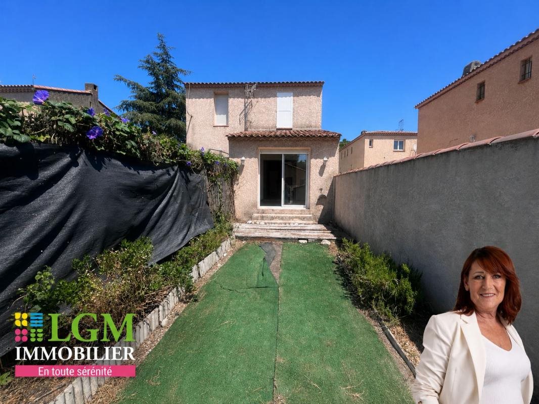 Appartement à vendre, 40m², Ensuès-la-Redonne