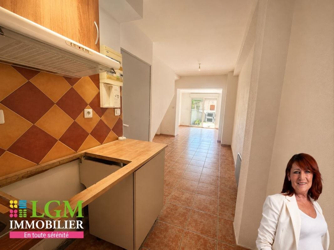 Appartement à vendre, 40m², Ensuès-la-Redonne