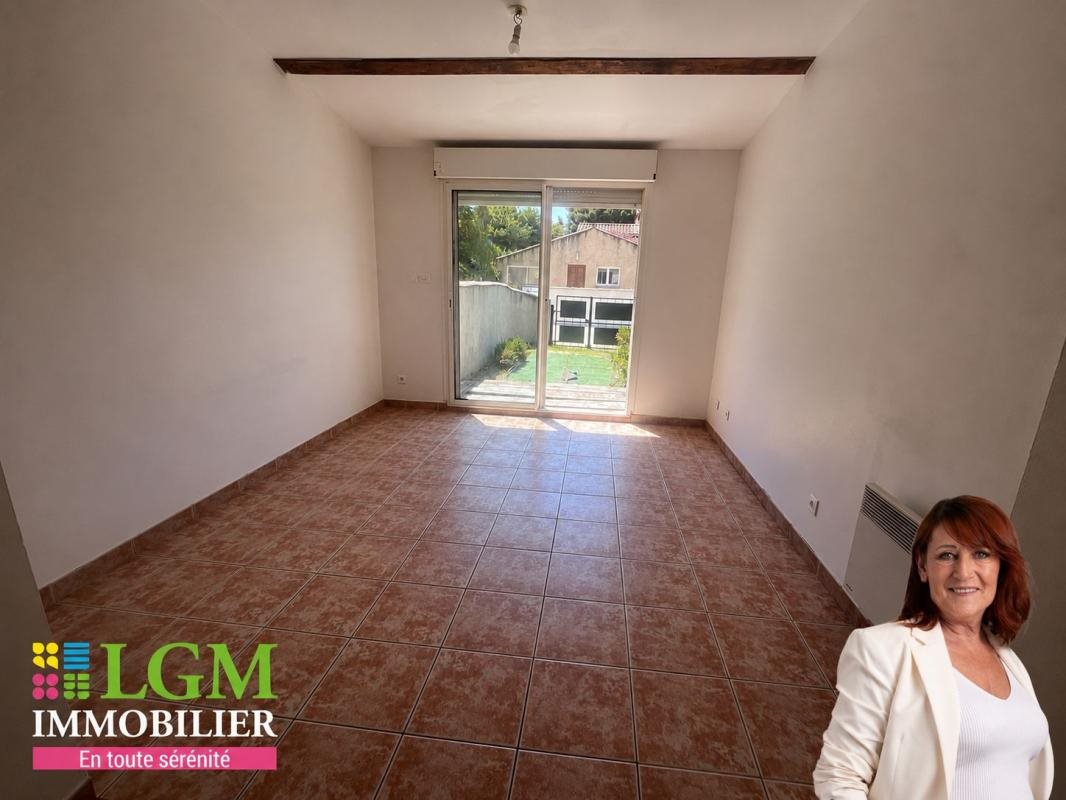 Appartement à vendre, 40m², Ensuès-la-Redonne