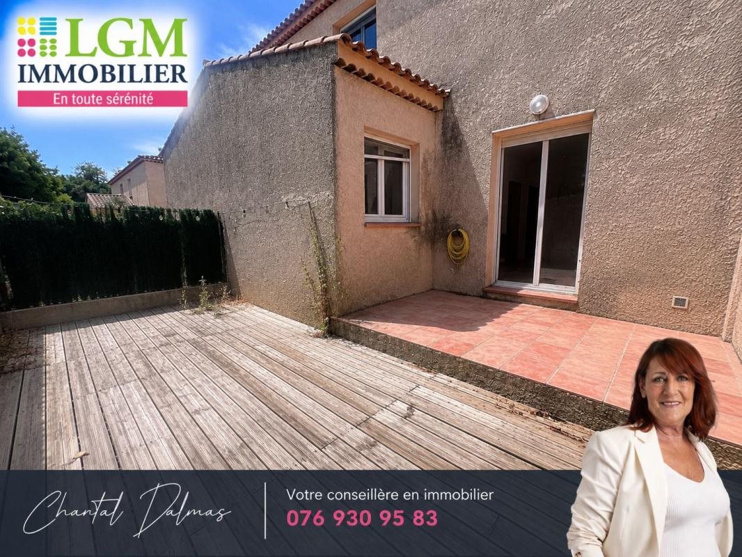 Maison à vendre, 67m², Ensuès-la-Redonne