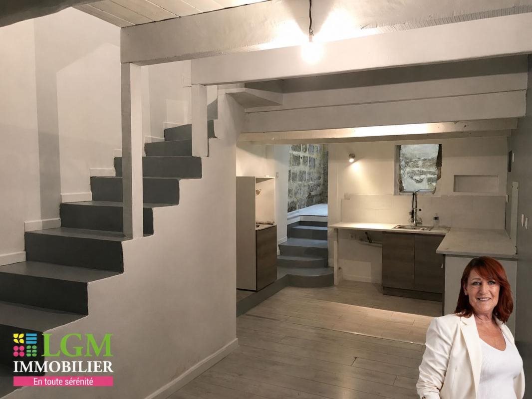 Appartement à vendre, 100m², Istres