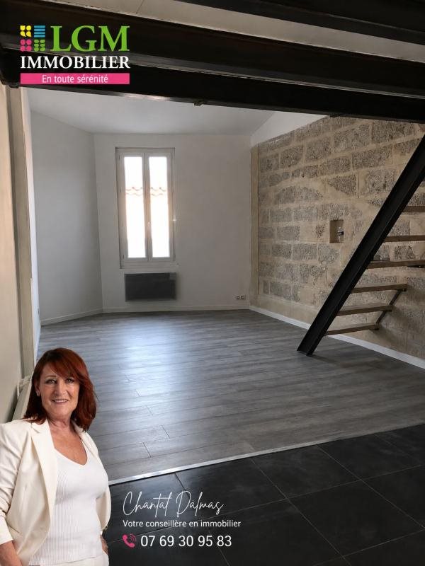 Appartement à vendre, 100m², Istres
