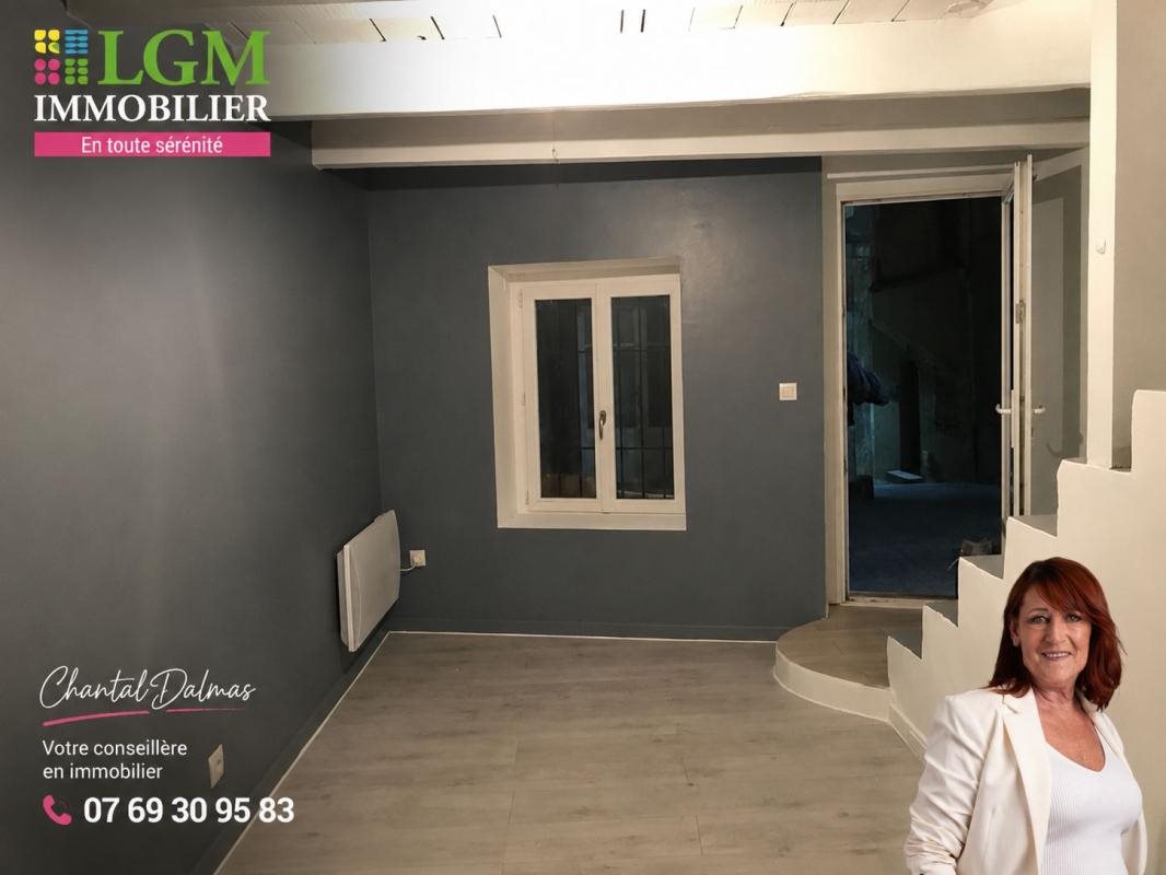 Appartement à vendre, 100m², Istres