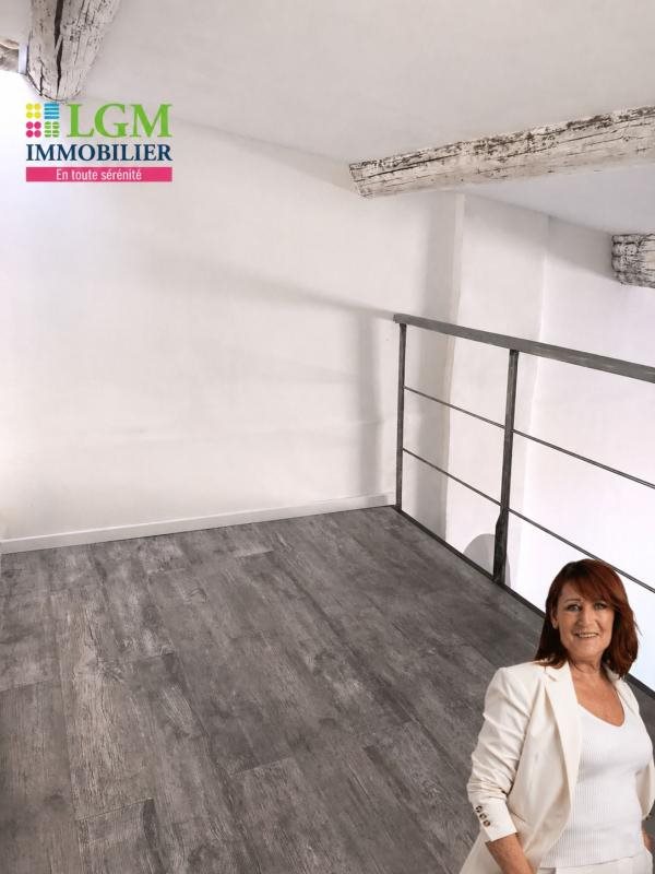 Appartement à vendre, 100m², Istres