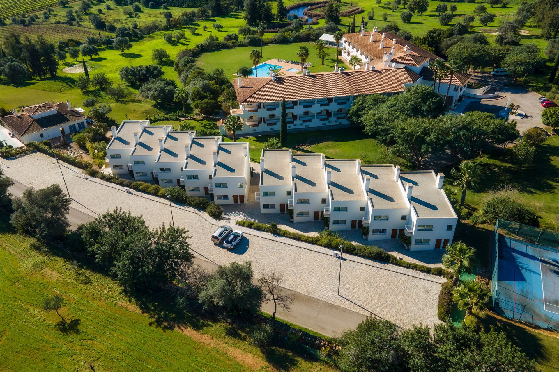 Apartman s pogledom na ocean