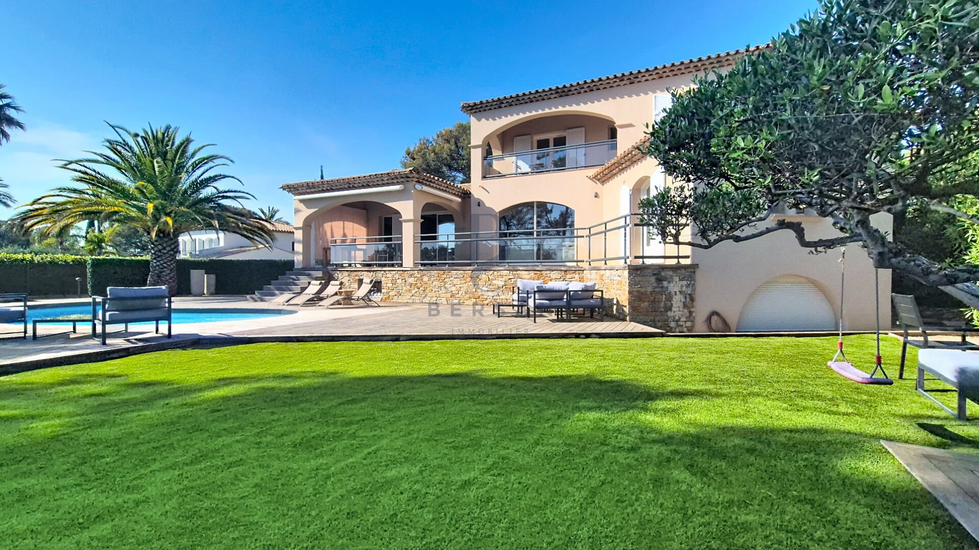 Maison à vendre, 159m², Saint-Raphaël