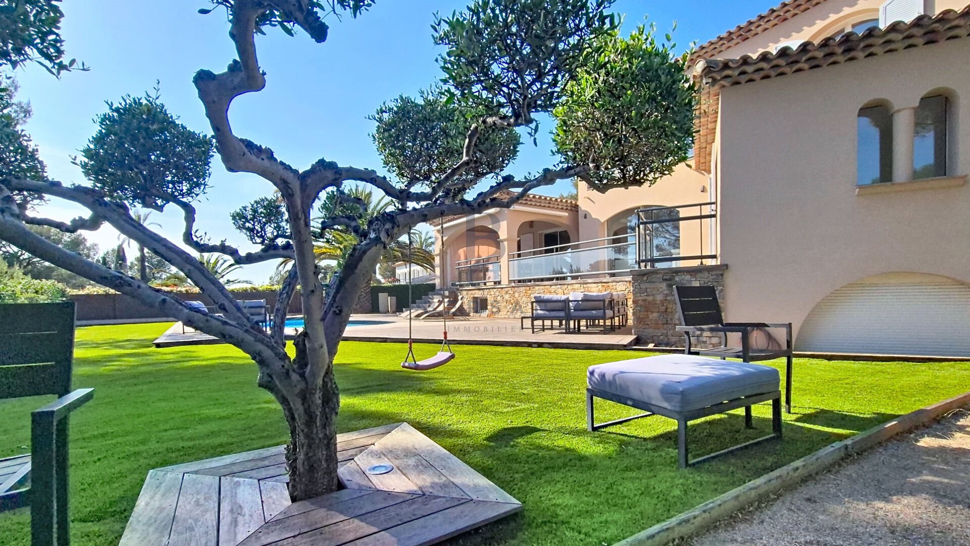 Maison à vendre, 159m², Saint-Raphaël