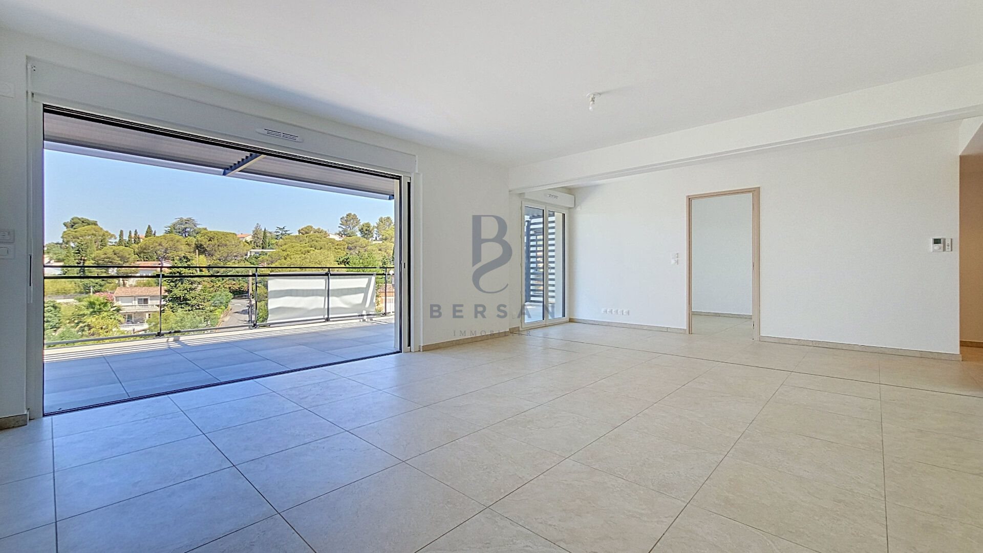 Appartement à vendre, 108m², Saint-Raphaël