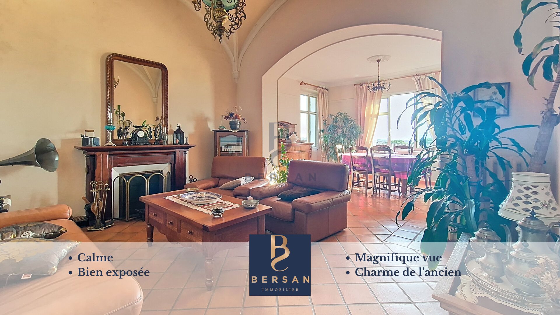 Maison à vendre, 150m², Saint-Raphaël