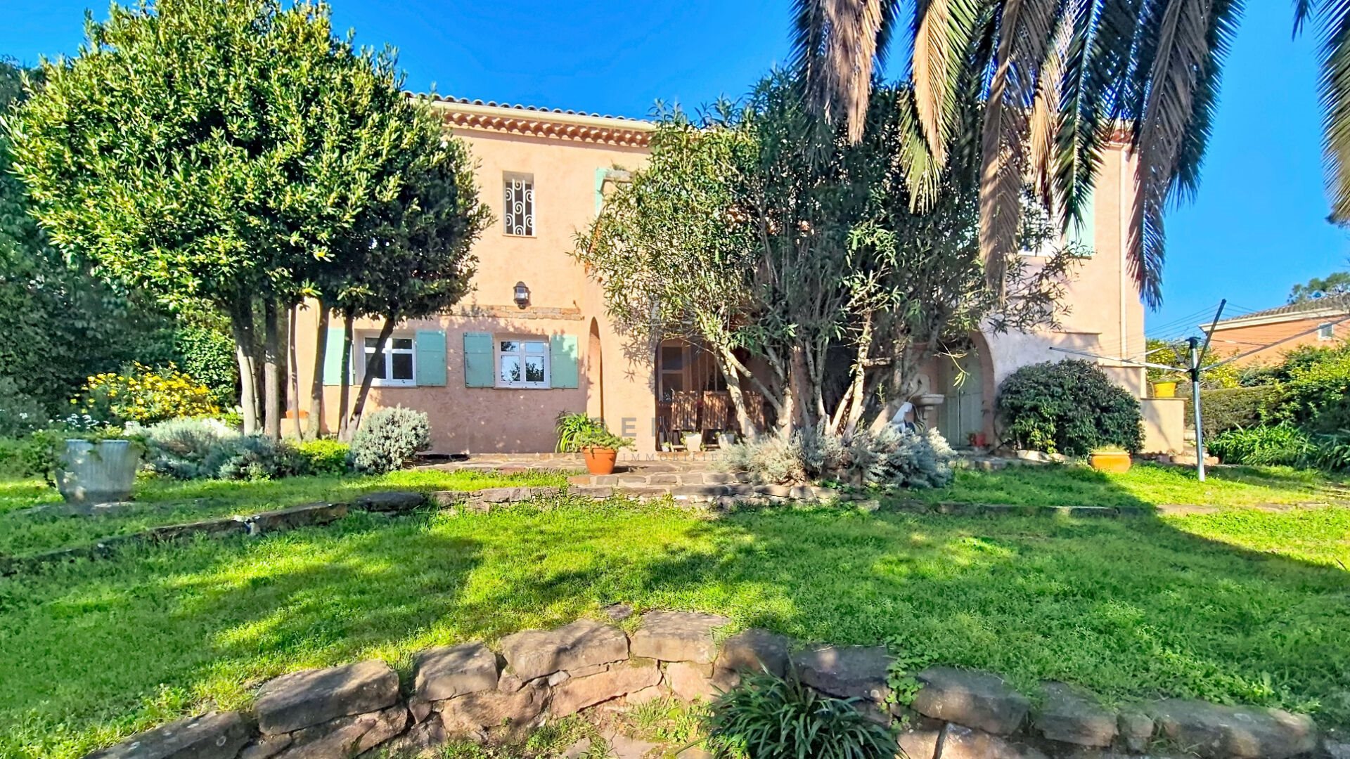 Maison à vendre, 150m², Saint-Raphaël