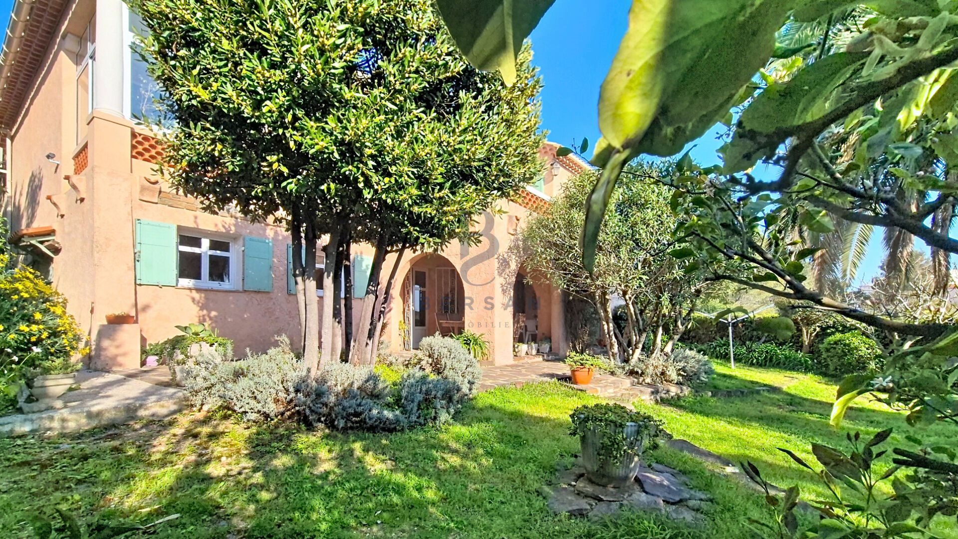 Maison à vendre, 150m², Saint-Raphaël