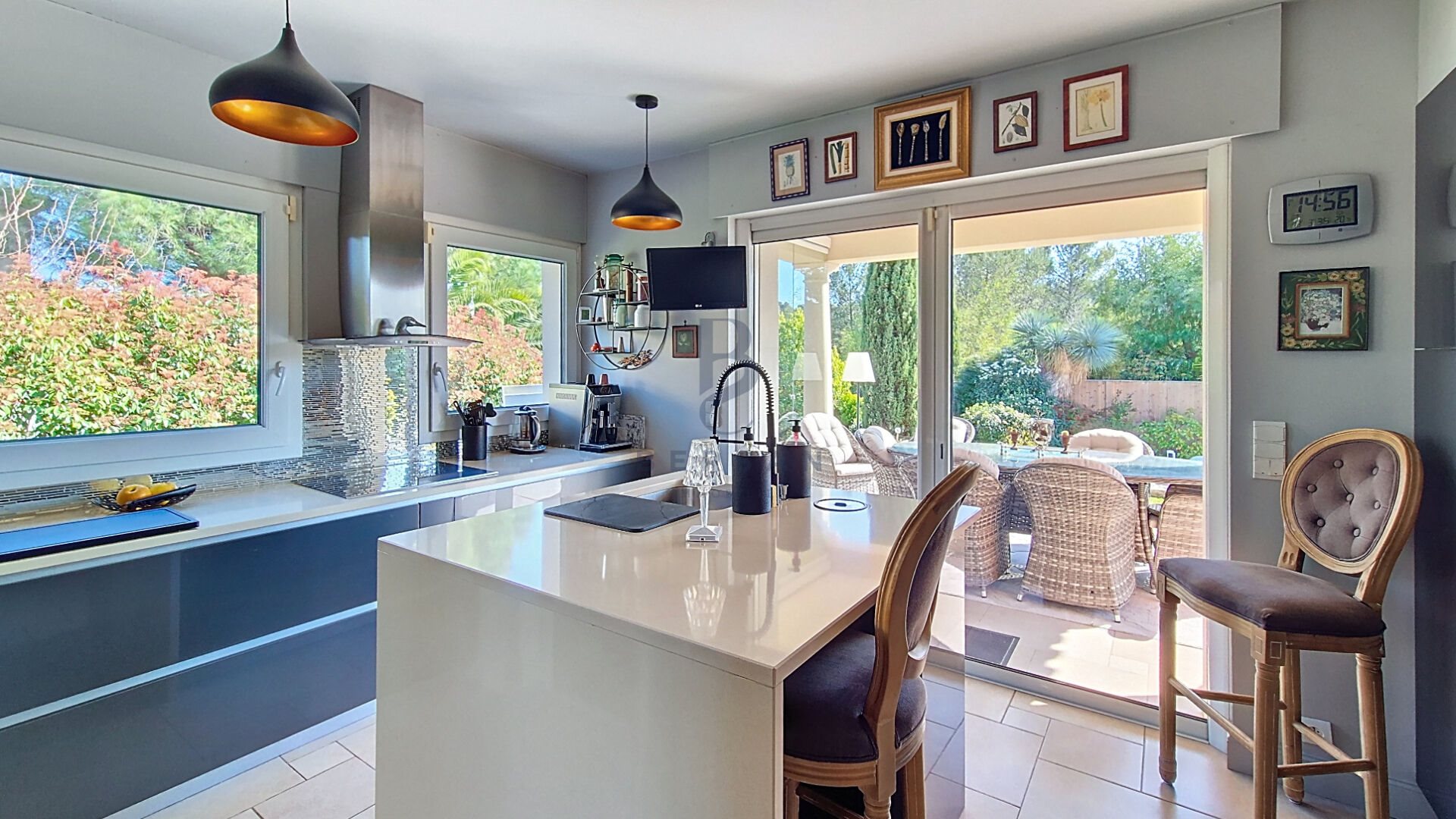 Maison à vendre, 188m², Saint-Raphaël