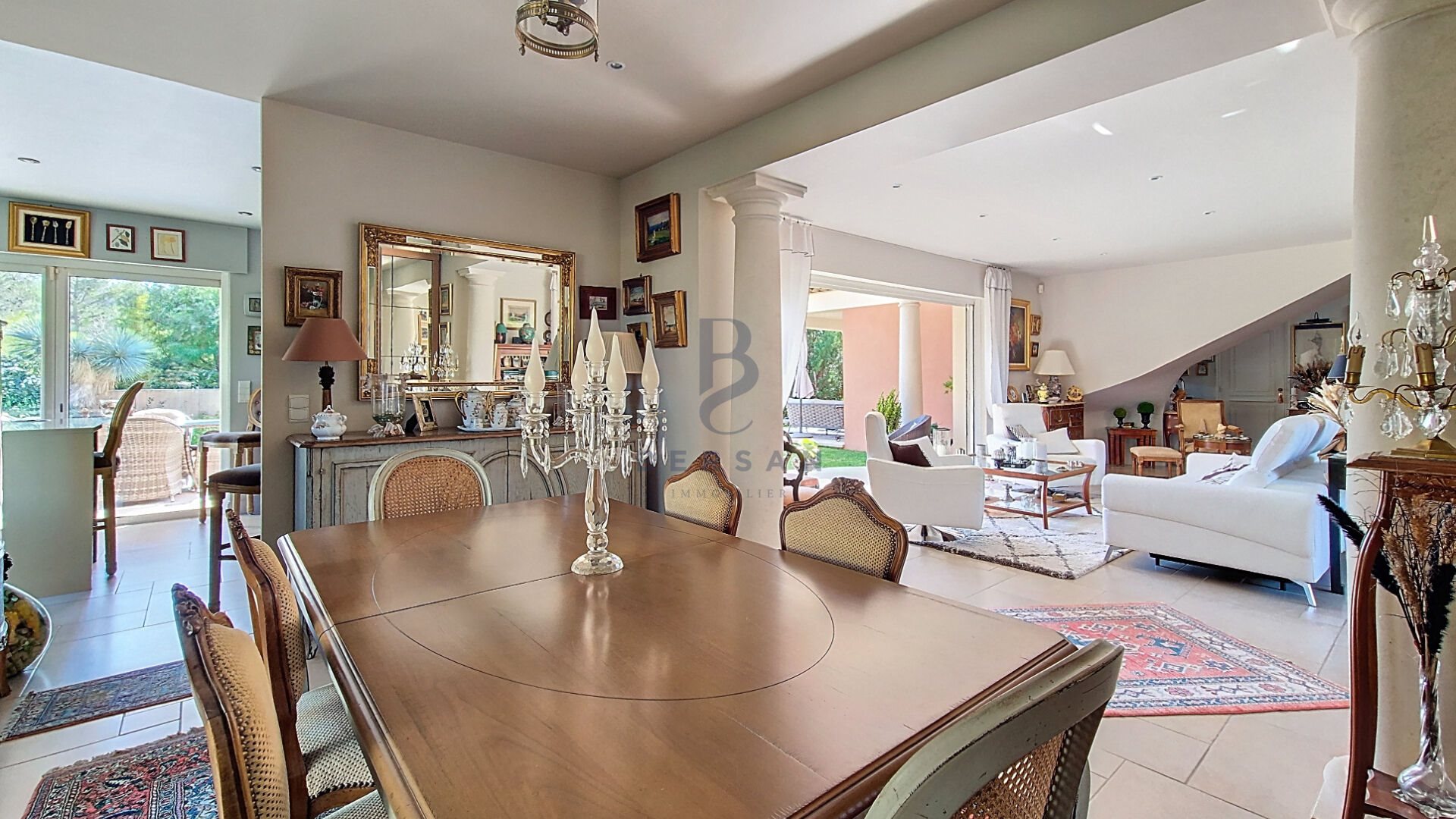 Maison à vendre, 188m², Saint-Raphaël