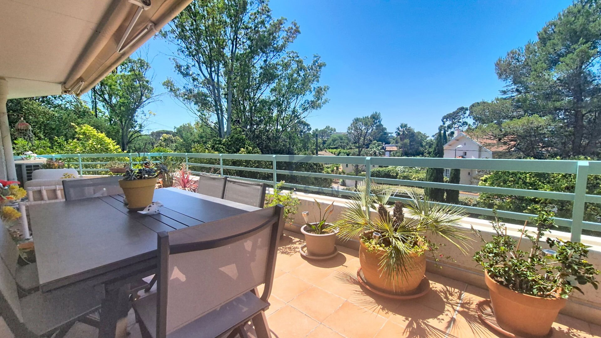 Appartement à vendre, 85m², Saint-Raphaël