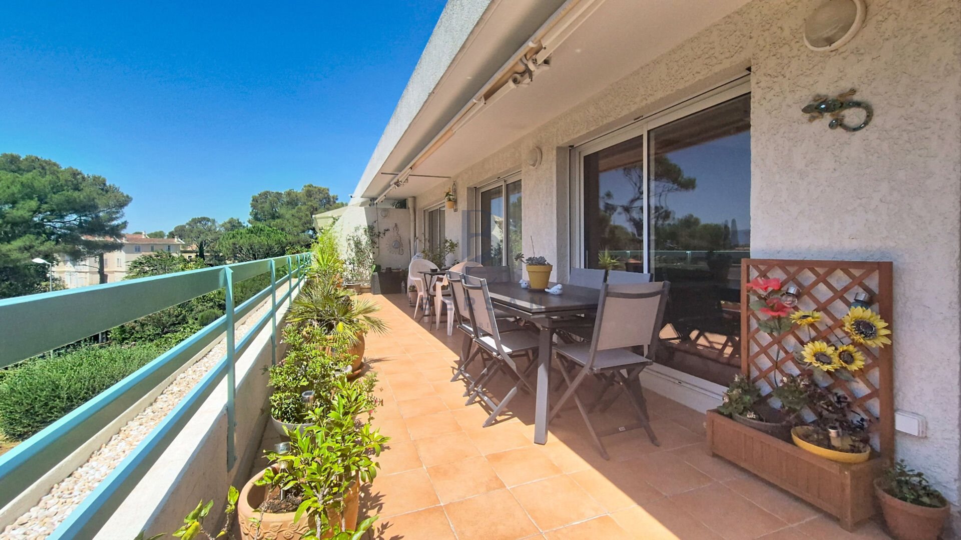 Appartement à vendre, 85m², Saint-Raphaël