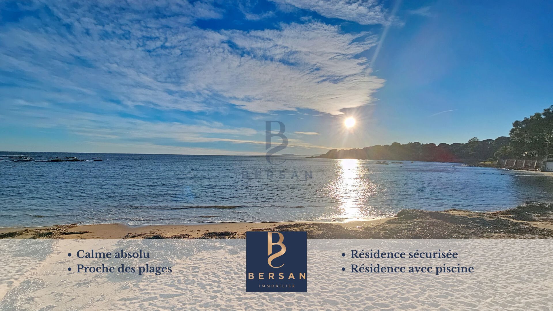 Appartement à vendre, 47m², Saint-Raphaël