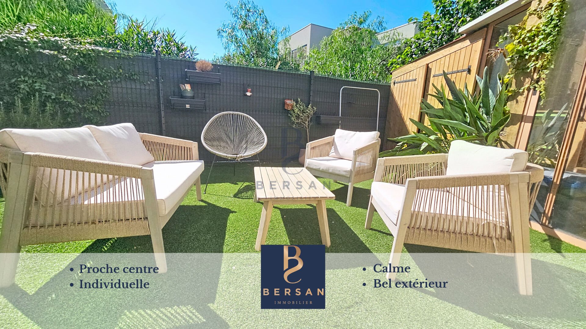 Maison à vendre, 66m², Fréjus