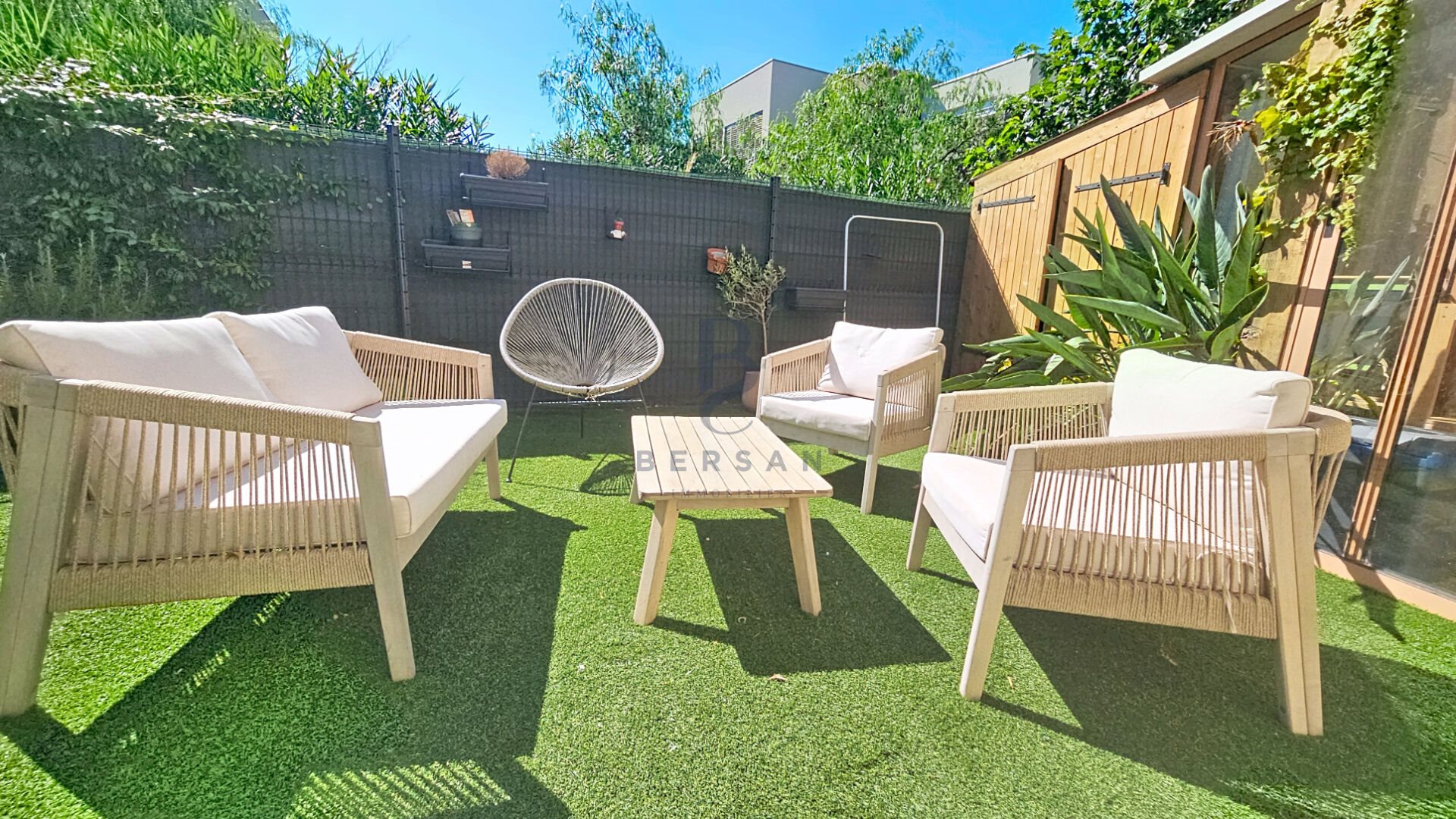 Maison à vendre, 66m², Fréjus