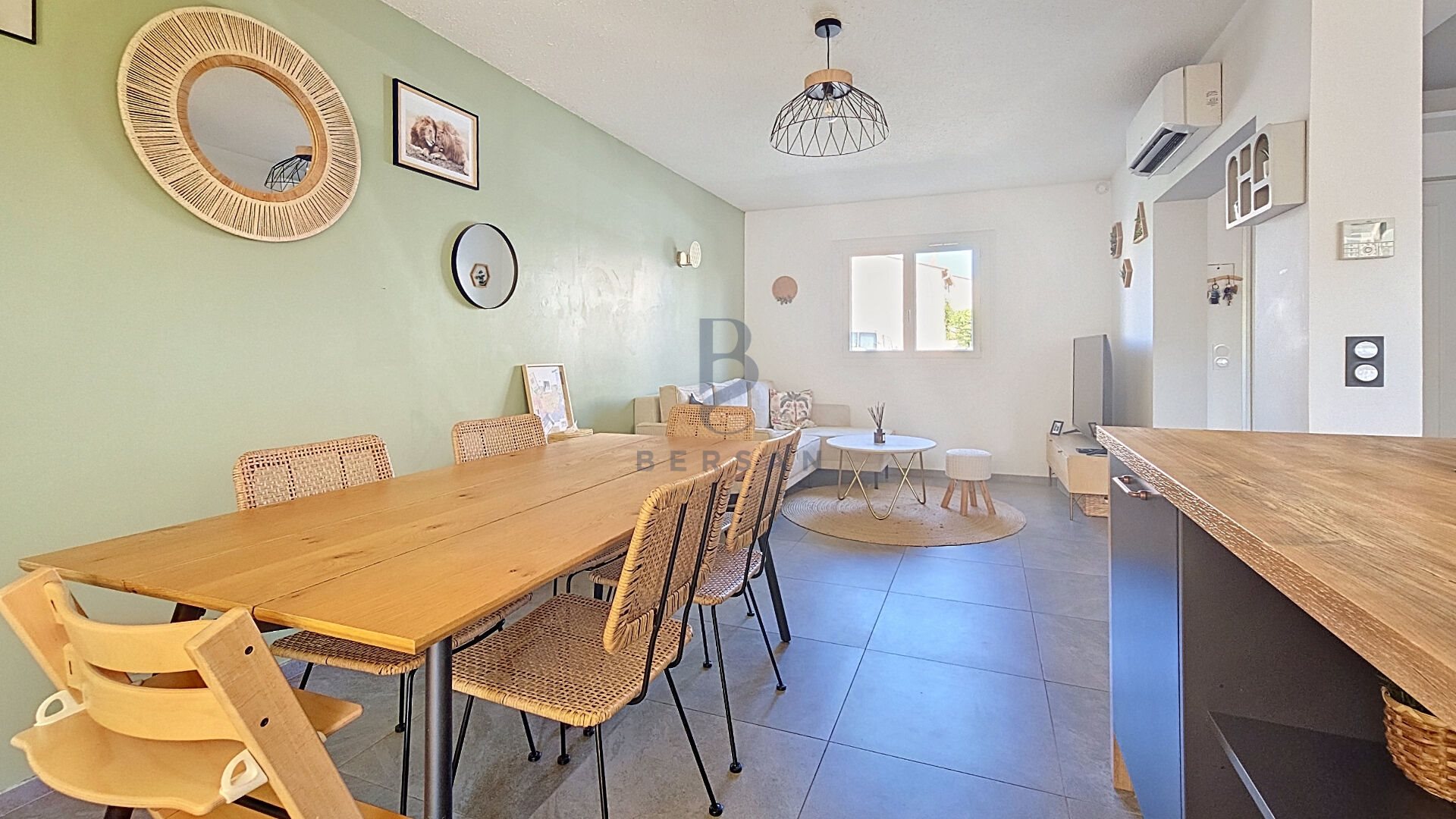 Maison à vendre, 66m², Fréjus