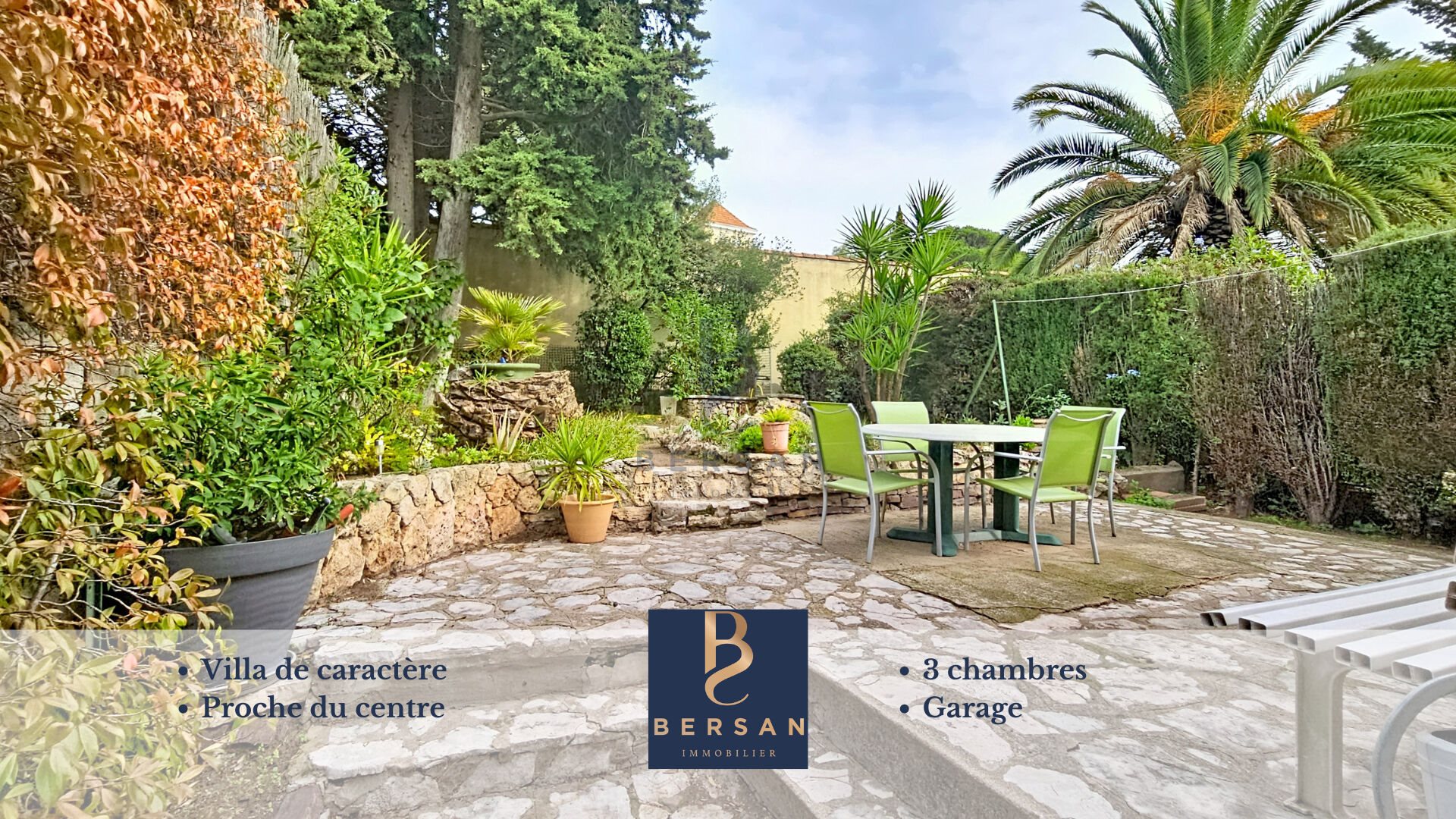Maison à vendre, 114m², Saint-Raphaël