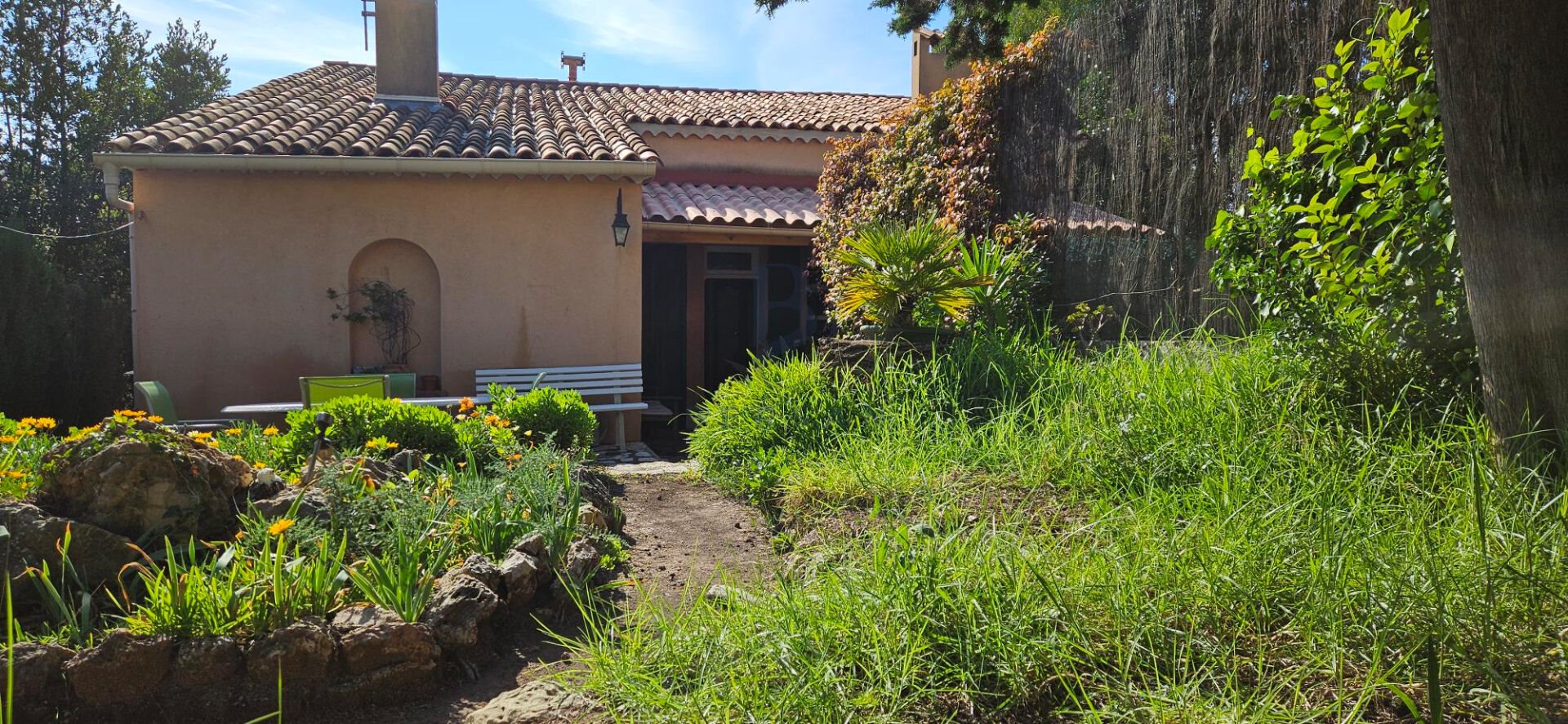Maison à vendre, 114m², Saint-Raphaël