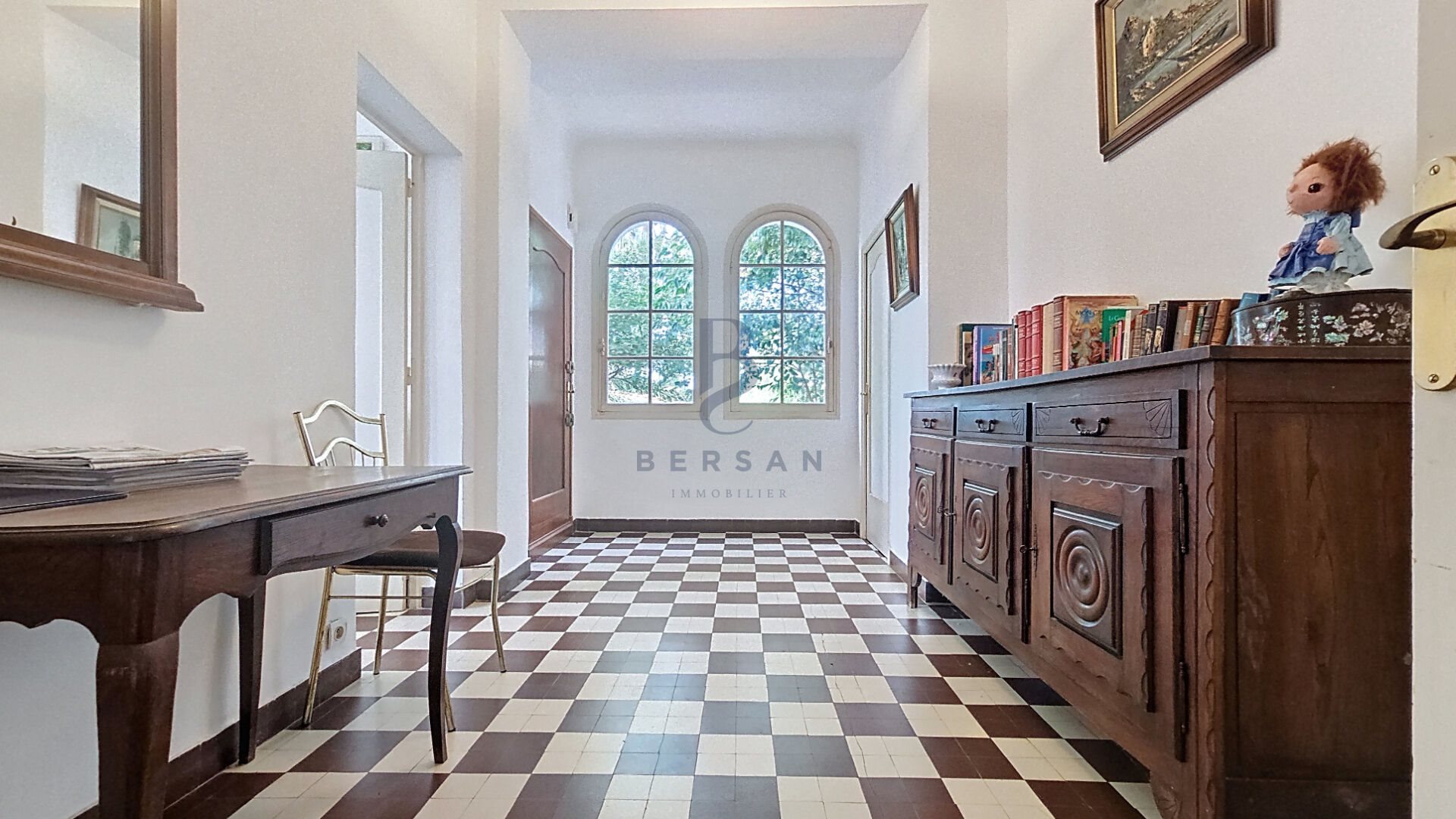 Maison à vendre, 114m², Saint-Raphaël