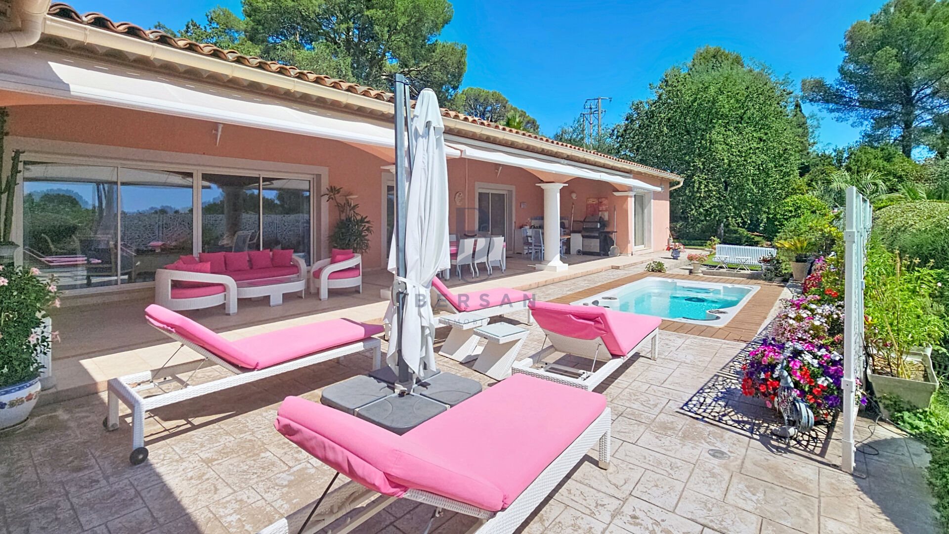 Maison à vendre, 310m², Fréjus