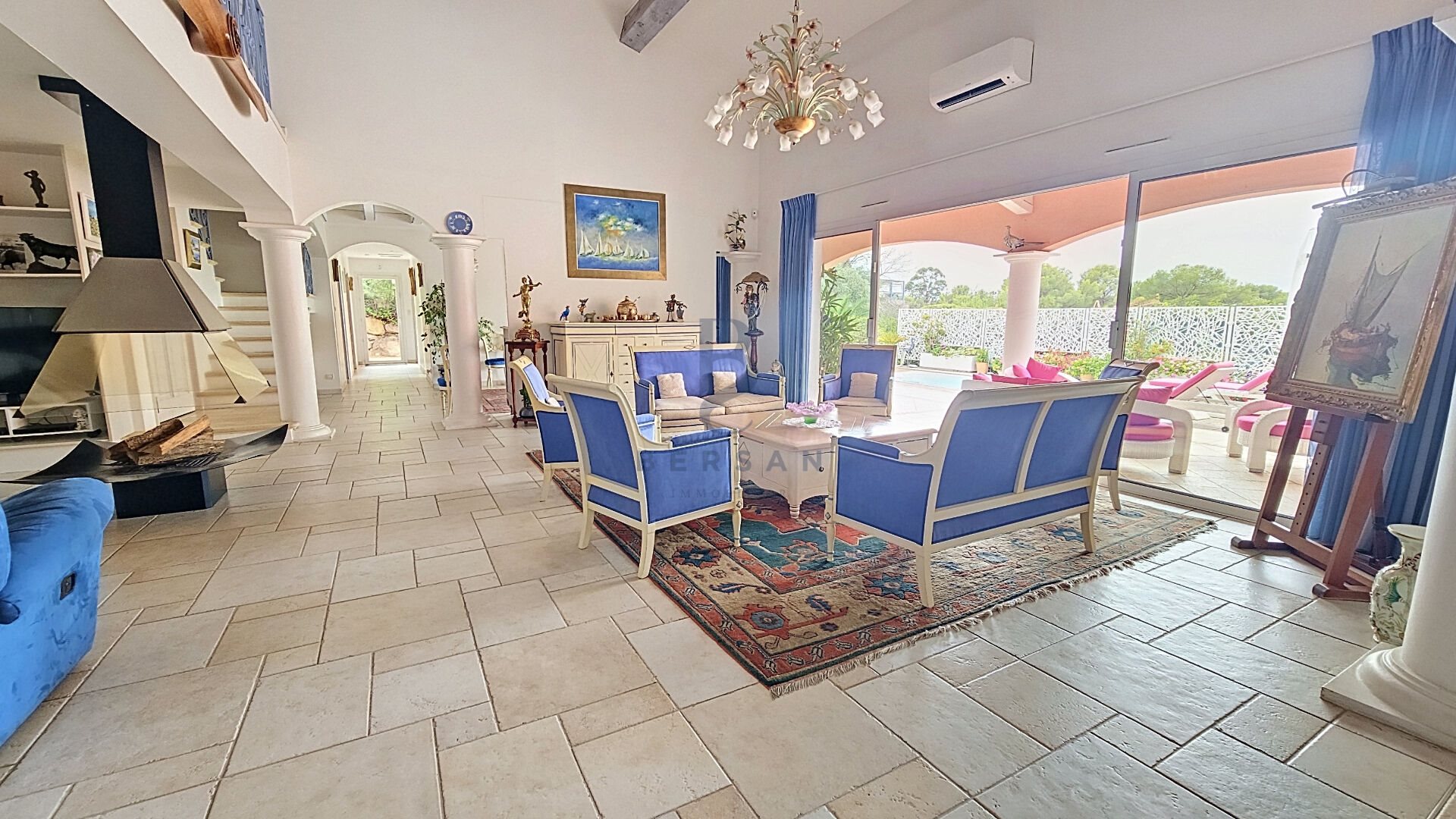 Maison à vendre, 310m², Fréjus