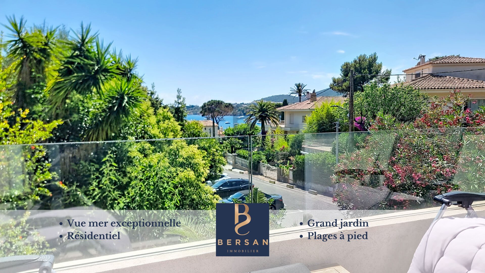 Appartement à vendre, 111m², Saint-Raphaël