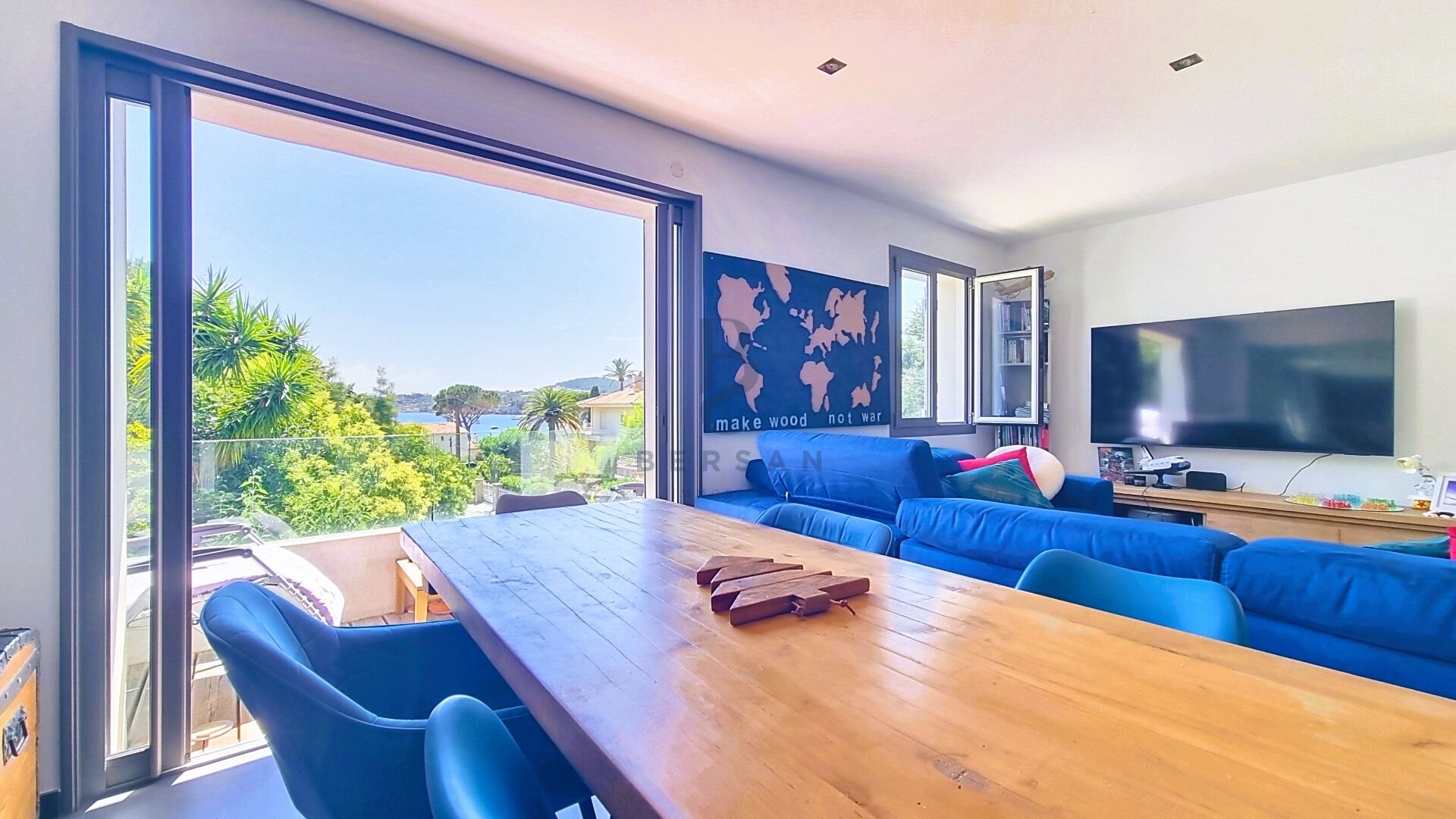 Appartement à vendre, 111m², Saint-Raphaël