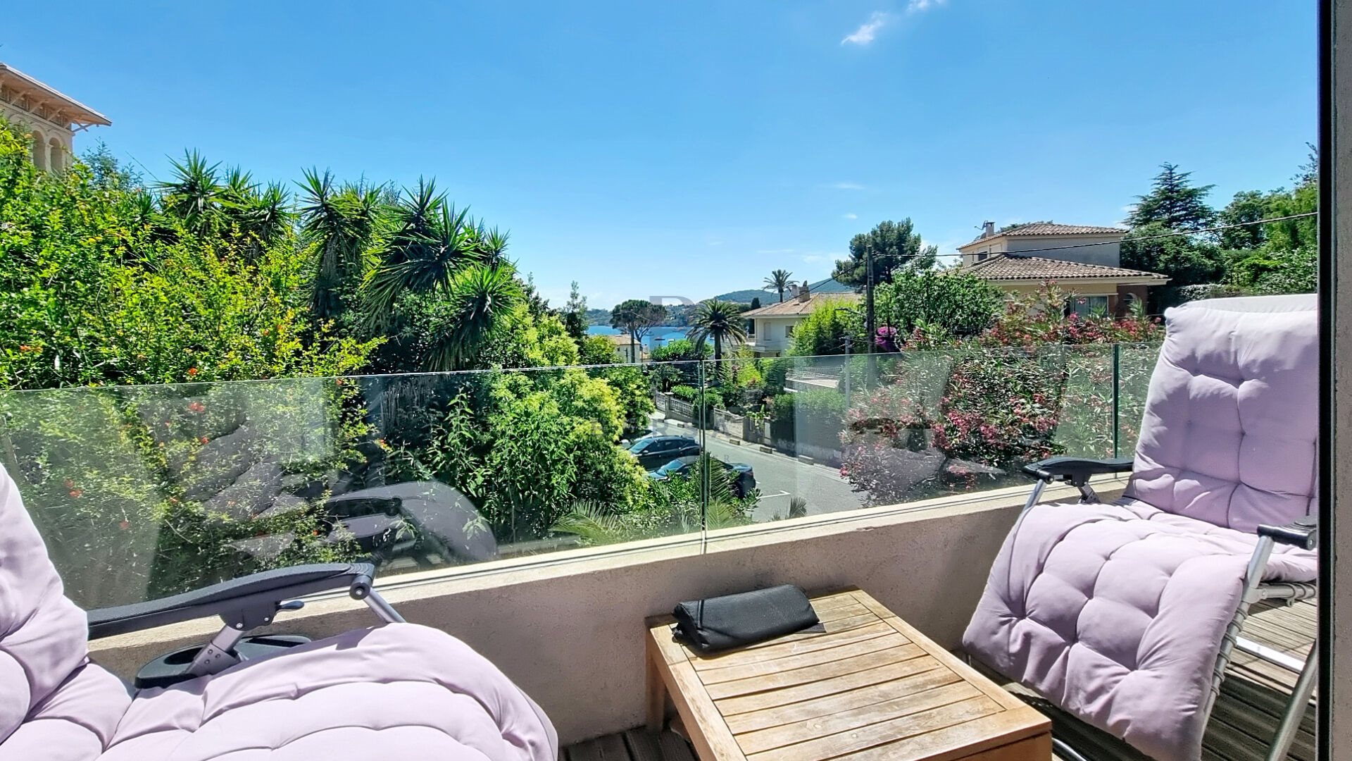 Appartement à vendre, 111m², Saint-Raphaël
