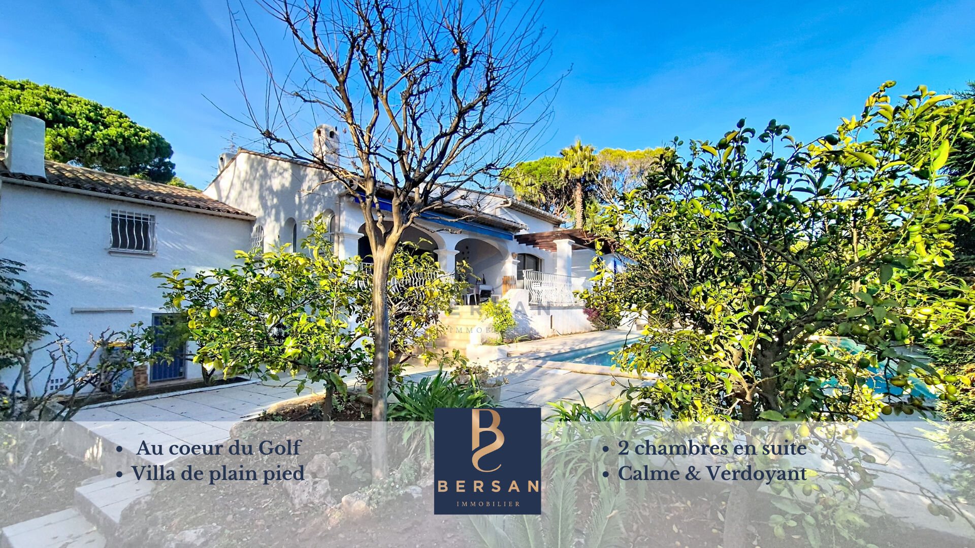 Maison à vendre, 140m², Saint-Raphaël