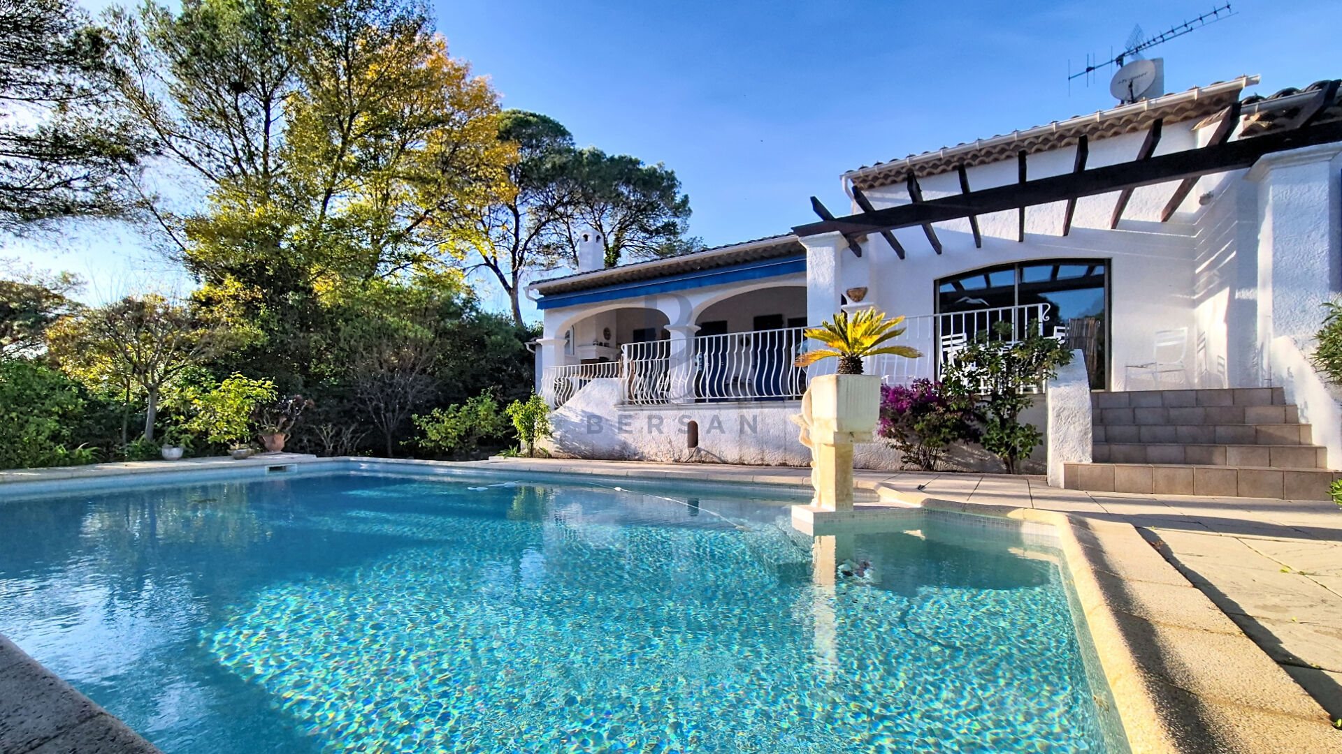 Maison à vendre, 140m², Saint-Raphaël