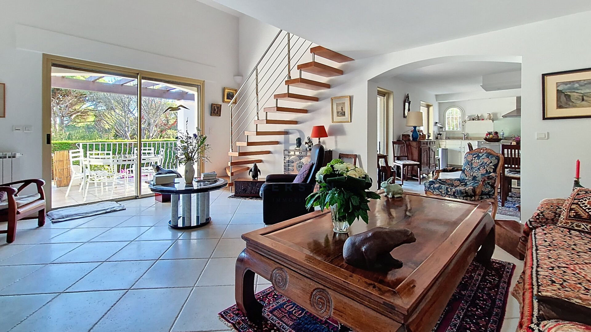 Maison à vendre, 140m², Saint-Raphaël