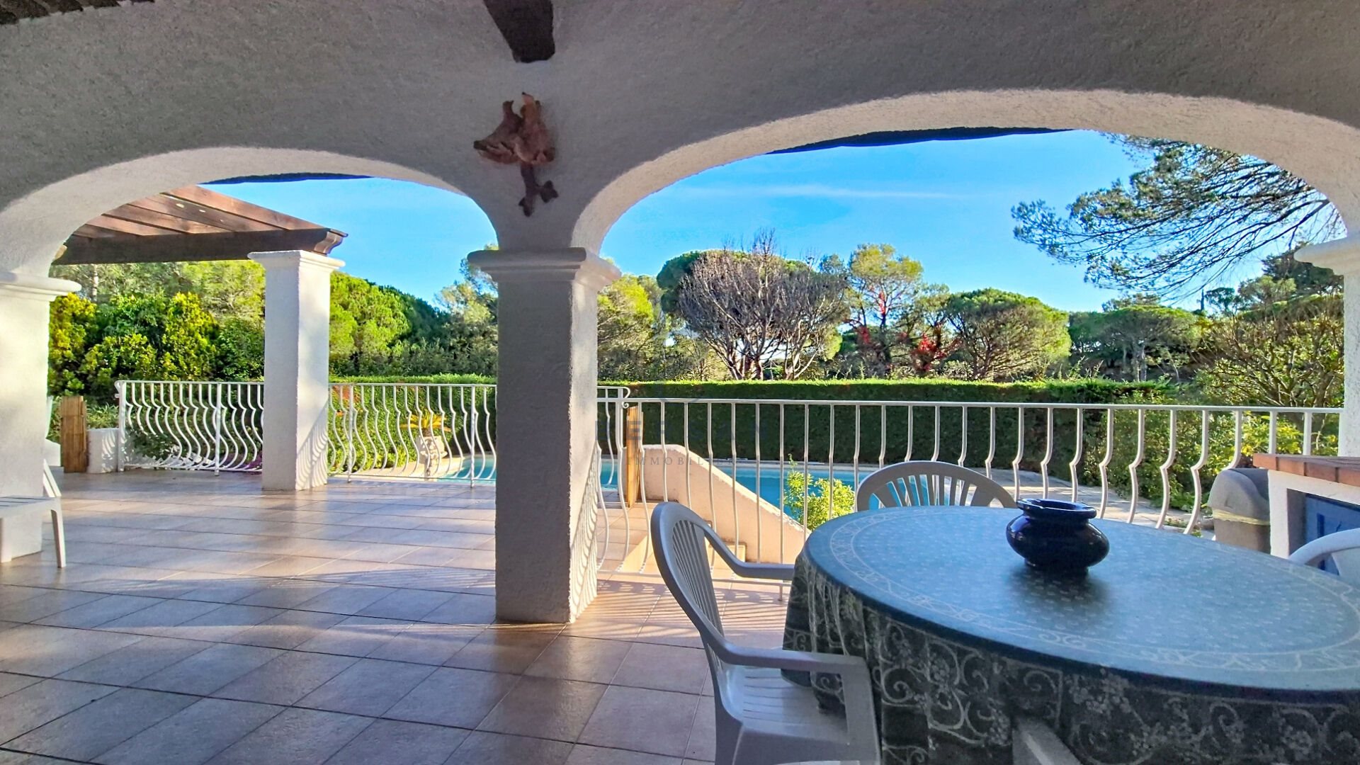 Maison à vendre, 140m², Saint-Raphaël