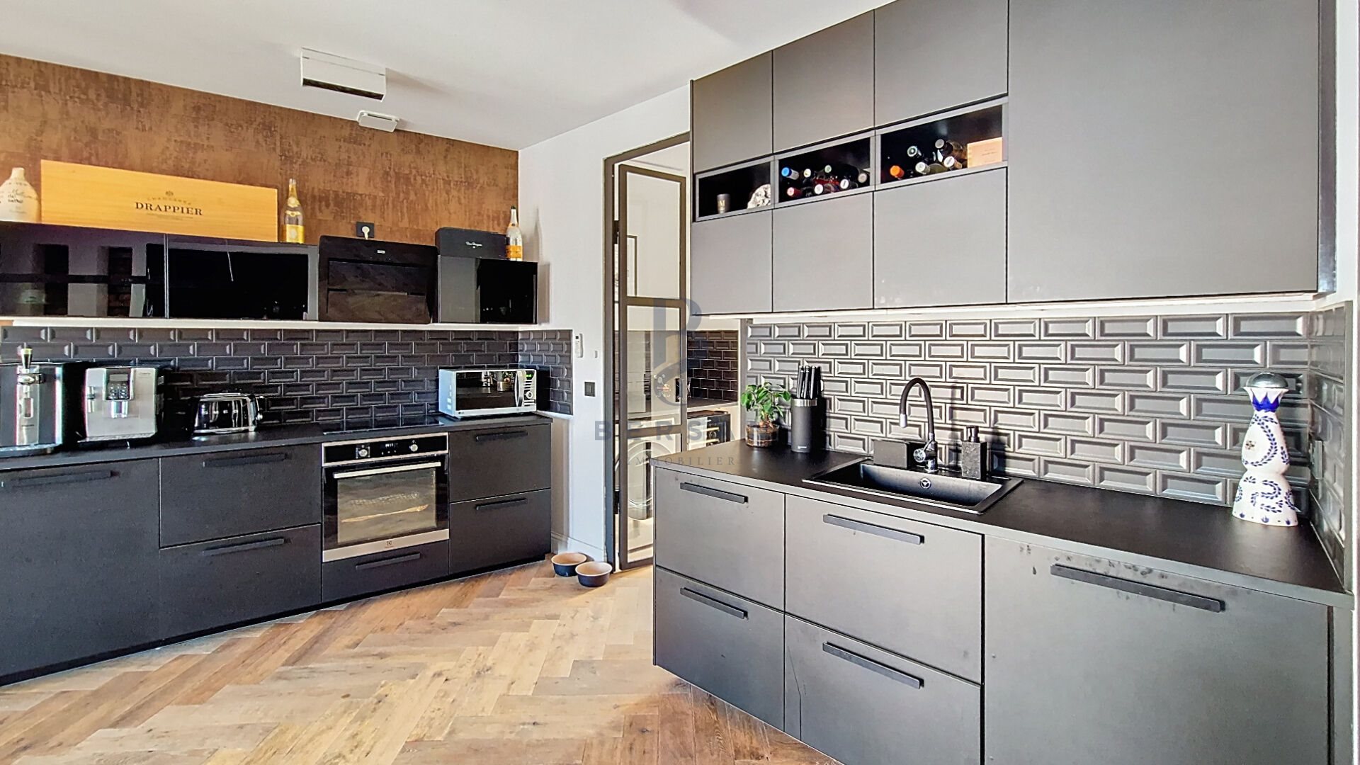 Appartement à vendre, 46m², Saint-Raphaël