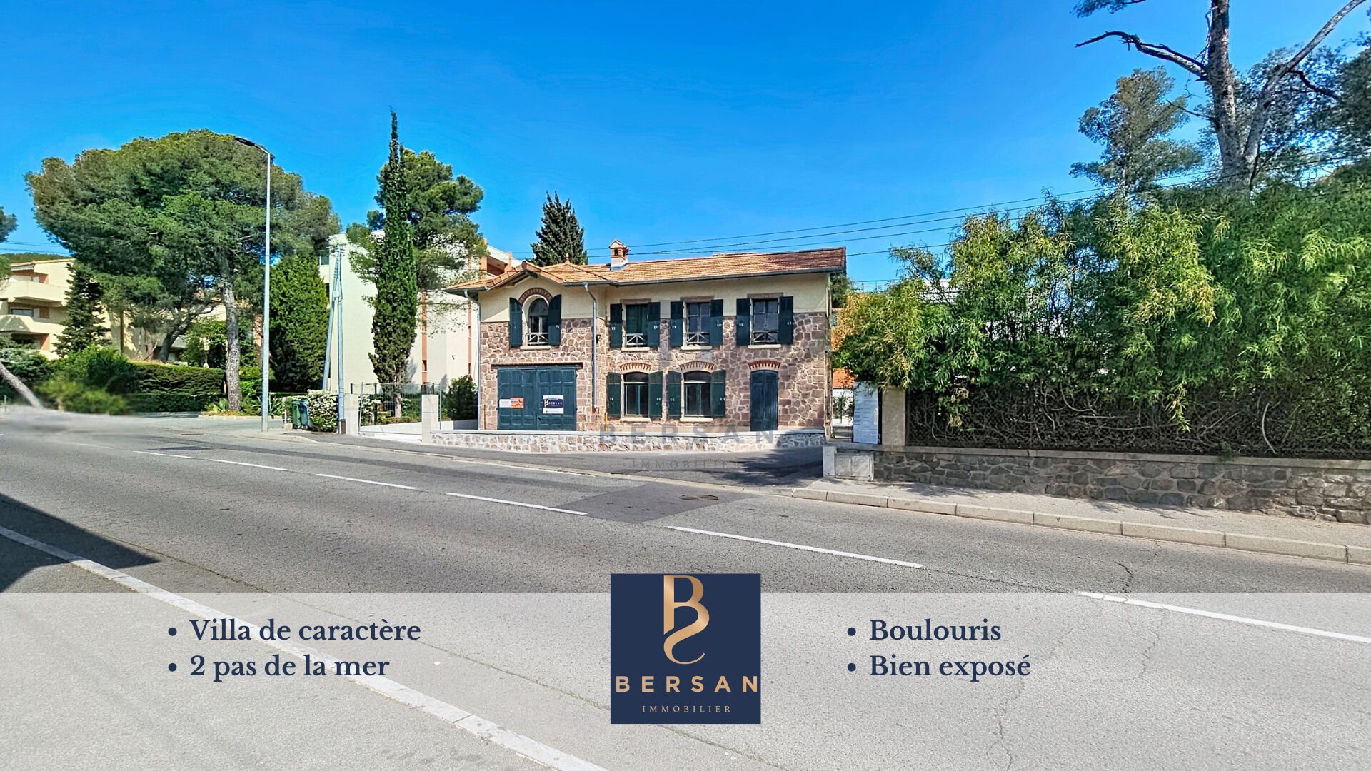 Maison à vendre, 96m², Saint-Raphaël